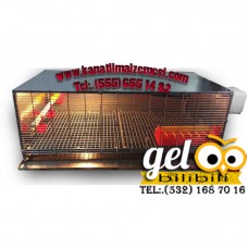 PASLANMAZ GALVANİZ CİVCİV BÜYÜTME KAFESİ